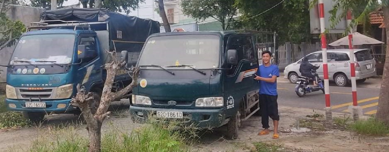 VẬN CHUYỂN HÀNG BẮC NAM